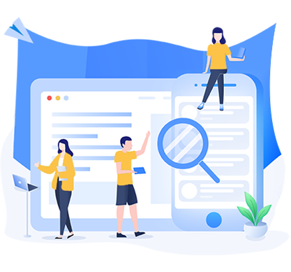 高质量平台内容